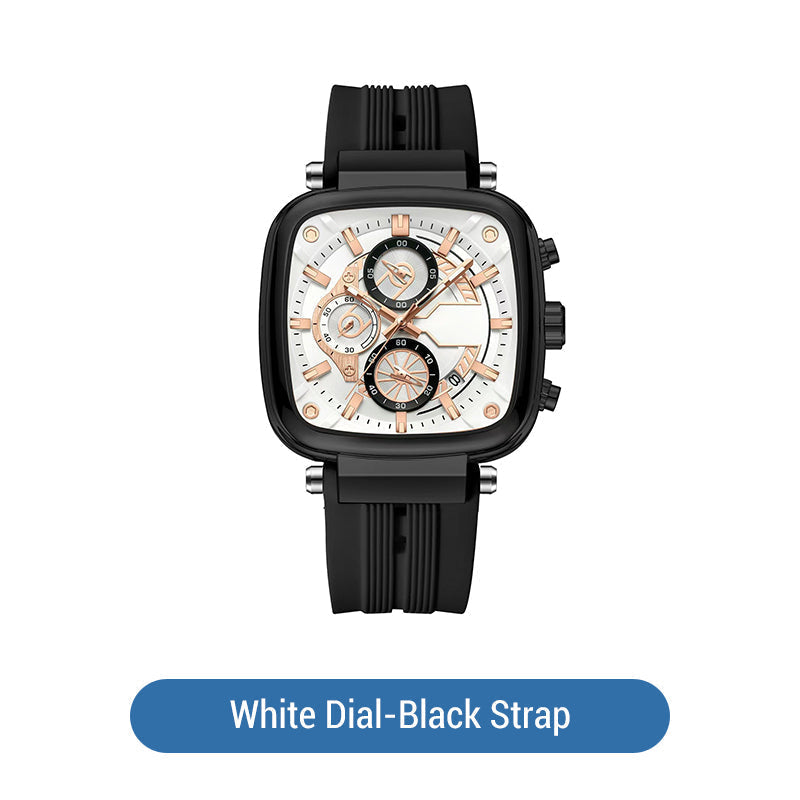 ✨Montre de sport multifonctionnelle haut de gamme pour homme