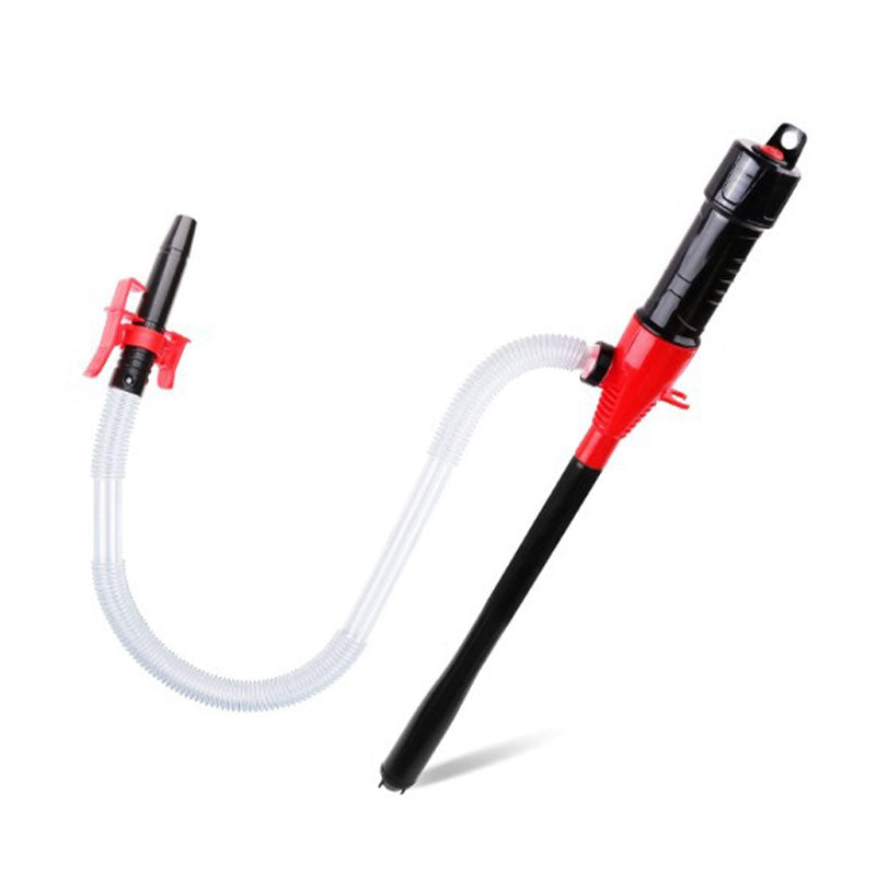 Ensemble de Pompe de Transfert Électrique Portable Multi-Usage