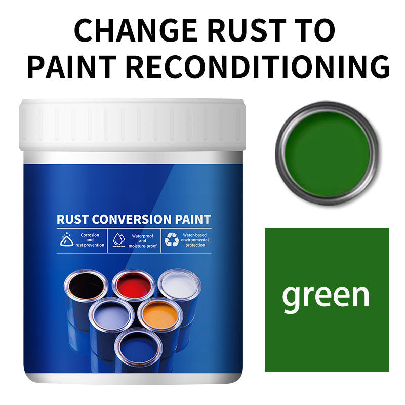 🎉 50% DE RÉDUCTION! 🔥 PEINTURE ANTIROUILLE MÉTALLISÉE – TRANSFORMATION IMMÉDIATE & PROTECTION DURABLE