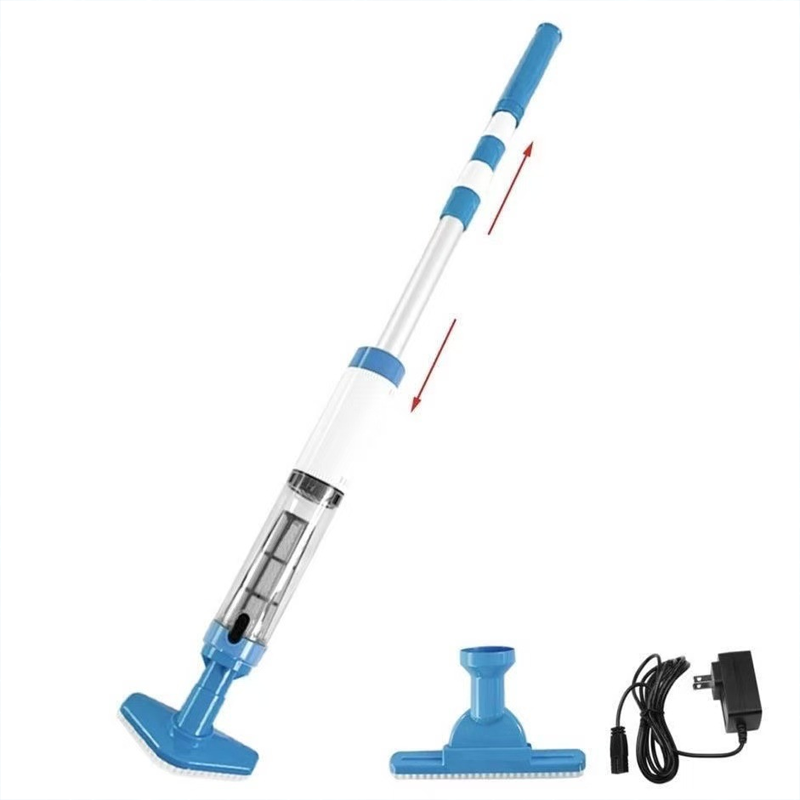 đ„Aspirateur de piscine portatif sans fil 3-en-1