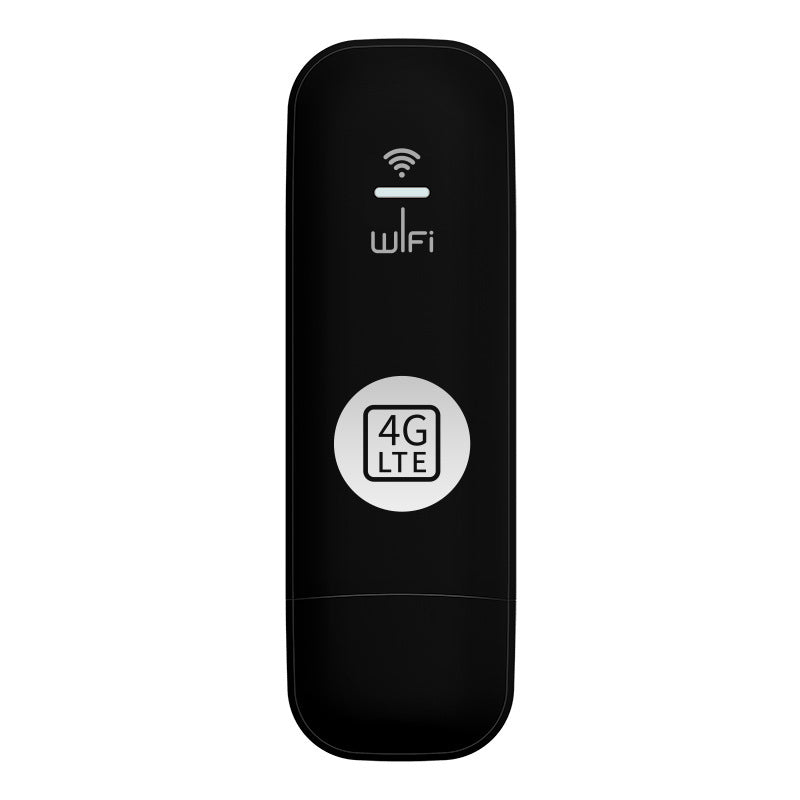 💐50% DE RÉDUCTION ! Routeur WiFi 4G Portable – Partage Jusqu‘à 10 Appareils 📱💻【Prix Spécial】