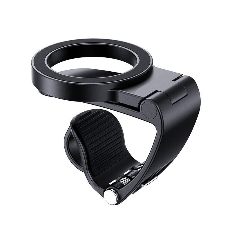 📱 LIMITED-TIME 50% OFF! ✨ Magnetic Dashboard Phone Mount – Strong Hold, Head-Up View, 360° Rotation 🚗