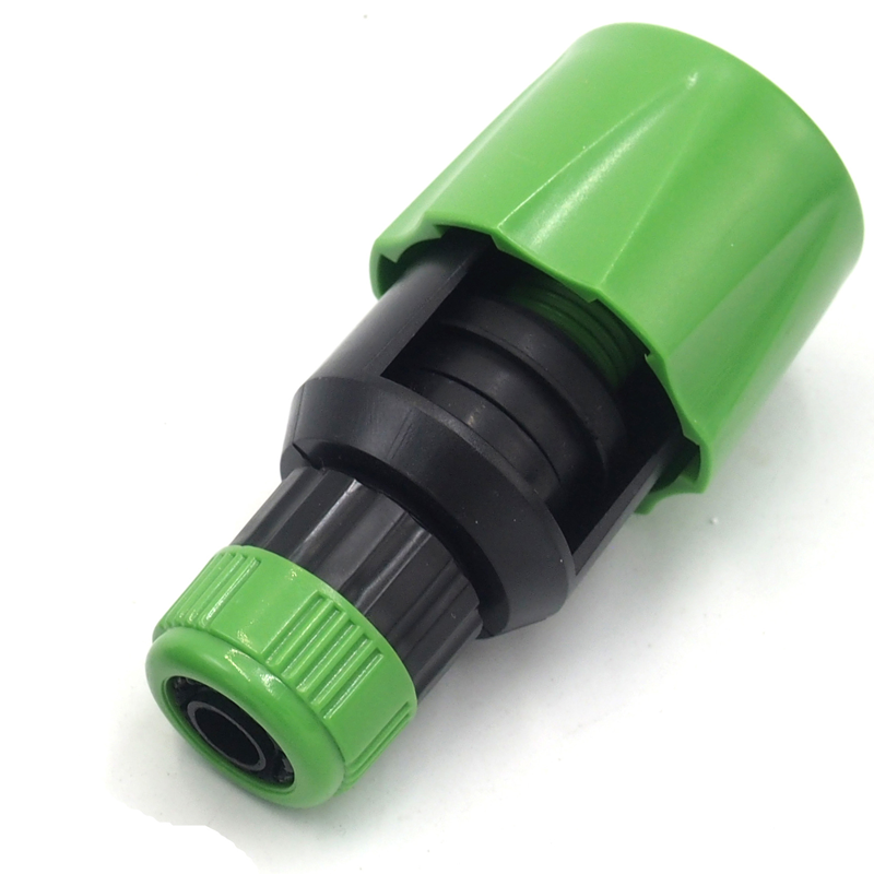 Adaptateur universel pour robinet de cuisine