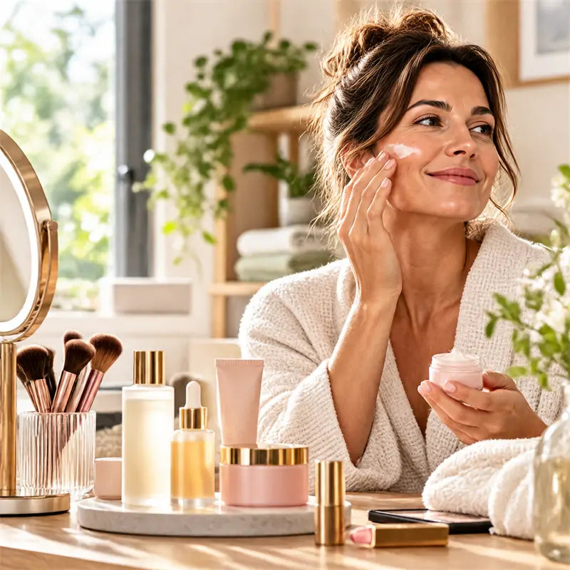 Soin & Beauté
