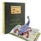 🦖 Encyclopédie 3D Préhistorica Dinosaures - Allumez le voyage d'éveil intellectuel des enfants ! 📚