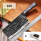 🔥SOLDES EXCEPTIONNELS : 50 % DE RÉDUCTION ! 🔪🌟🍳Couteau de cuisine forgé, tranchant et résistant✂️🥩