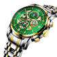 ⏰Soldes du Black Friday : 50 % de réduction💥💥Nouvelle montre de luxe multifonctionnelle pour homme TINAIBIN
