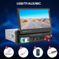 Autoradios HD 7 pouces au format Single-Din