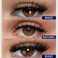 💖Dernier jour : Achetez 1, obtenez 1 GRATUIT !!🎁 Cils Magnétiques Réutilisables Premium + Applicateur