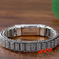 💎 50% DE RÉDUCTION ! 💎 Bracelet Roue de Prière Tibétaine – Argent 925, Porte-Bonheur & Cadeau Saint-Valentin