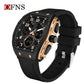🔥 Vente chaude 50% de réduction 🔥 Conçu pour l’action – Montre sportive automatique lumineuse, résistante à l’eau et aux chocs