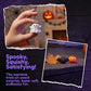 Lot de jouets anti-stress « Squishies » sur le thème d'Halloween