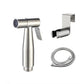 Ensemble de douchette bidet portable pour toilettes