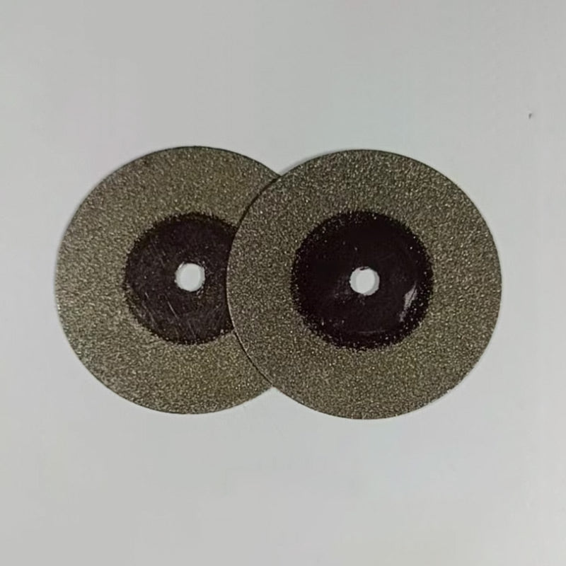 Affûteuse polyvalente pour mèches de foret