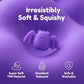 Lot de jouets anti-stress « Squishies » sur le thème d'Halloween