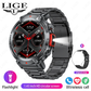 📢📢 Remise de 50 % à durée limitée！！🎊Nouvelle montre connectée Bluetooth élégante et durable⌚