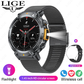 📢📢 Remise de 50 % à durée limitée！！🎊Nouvelle montre connectée Bluetooth élégante et durable⌚