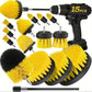 ⏳Offre à durée limitée : 50 % de réduction💥Kit de brosses de nettoyage pour perceuses électriques – Nettoyage en profondeur et polissage faciles ! ✨ Maintenant au prix promotionnel de l'été ! ☀️🧽