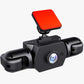 🔥SOLDES 2026💞Plus de 50 000 exemplaires vendus !📹🚗Caméra de stationnement Eagle Eye à 360° – Vue panoramique, sans angle mort. HD 1080p, enregistrement en boucle. Garez-vous en toute confiance. 🛡️🌙