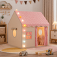 Tente de jeu pour enfants « Château »