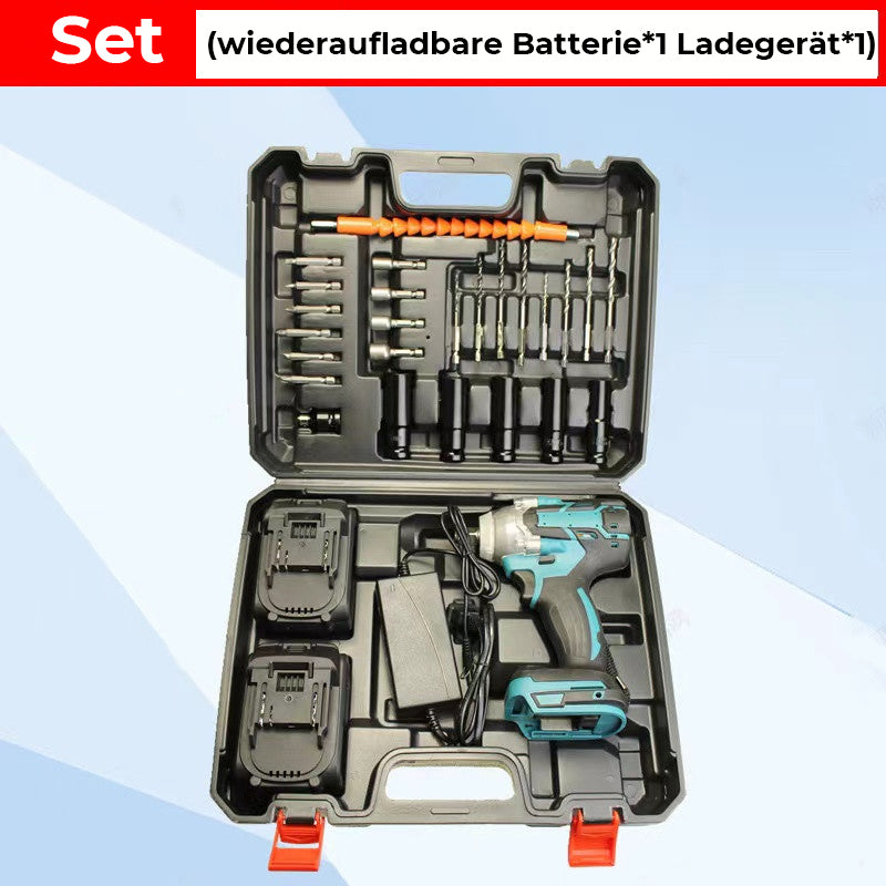 🔥2026 Soldes exceptionnels 50 % de réduction🔥 Une centrale multifonctionnelle pour les ateliers et les amateurs de bricolage