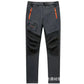 Pantalon d'extérieur imperméable et à séchage rapide