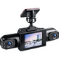 🔥SOLDES 2026💞Plus de 50 000 exemplaires vendus !📹🚗Caméra de stationnement Eagle Eye à 360° – Vue panoramique, sans angle mort. HD 1080p, enregistrement en boucle. Garez-vous en toute confiance. 🛡️🌙