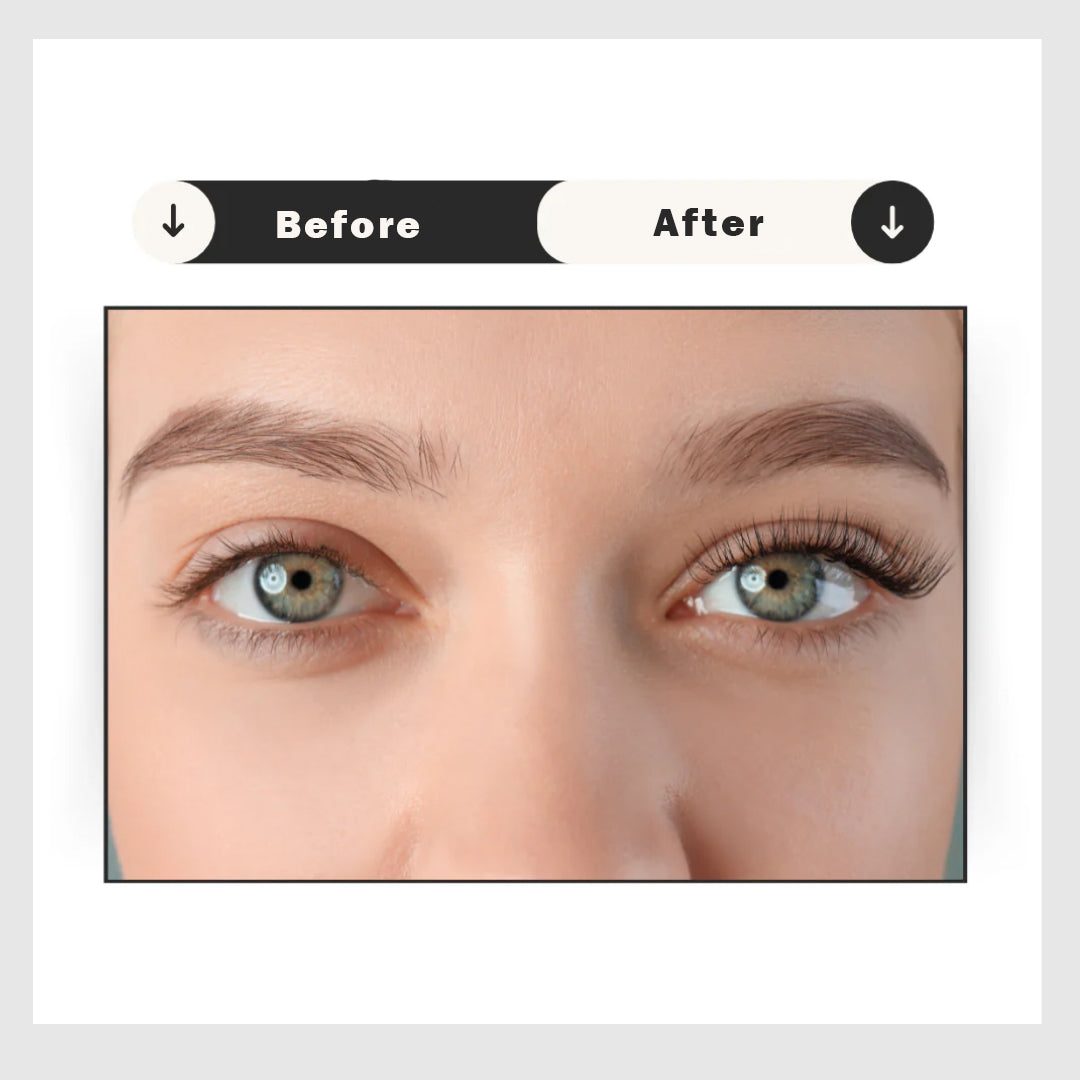 💖Dernier jour : Achetez 1, obtenez 1 GRATUIT !!🎁 Cils Magnétiques Réutilisables Premium + Applicateur