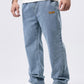 👖 49 % DE RÉDUCTION ! 🕶️ Jean décontracté pour homme – Coupe ample et confortable, denim résistant et style intemporel 👖