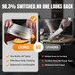 🔥SOLDES EXCEPTIONNELS : 50 % DE RÉDUCTION ! 🔪🌟🍳Couteau de cuisine forgé, tranchant et résistant✂️🥩