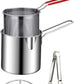 🎁Nouveautés 2026 : 50 % de réduction💥Friteuse multifonction en acier inoxydable R304