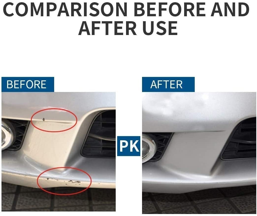 📢 📢Dernier jour de 50 % de réduction ! 🚗 Stylo Réparateur de Rayures Universel pour Carrosserie - Restauration Instantanée Voiture/Moto/Bateau 🛠️✨