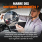 ✨Accoudoir de voiture multifonctionnel Cushio