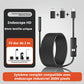 Endoscope étanche haute définition à connexion directe pour téléphones mobiles et ordinateurs
