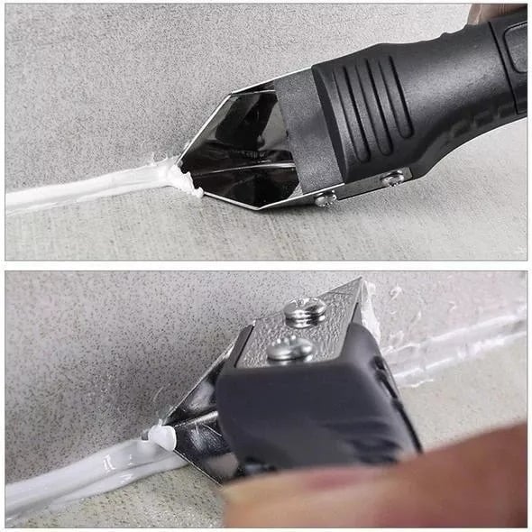 🔥 ACHETEZ 3, OBTENEZ 1 GRATUIT! 🔧 9 pièces d’outils de scellement en silicone