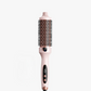 💇‍♀️ 50% DE RÉDUCTION! ✨ Brosse à Cheveux 2-en-1 Volume & Lissage - Technologie Céramique-Tourmaline avec 3 Températures Réglables pour un Style Parfait en 5 Min ⚡🌈