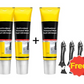 💥Caulk blanc multifonctionnel imperméable avec grattoir