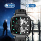 ✨Montre de sport multifonctionnelle haut de gamme pour homme