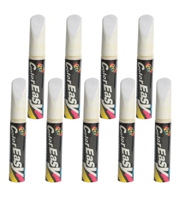 📢 📢Dernier jour de 50 % de réduction ! 🚗 Stylo Réparateur de Rayures Universel pour Carrosserie - Restauration Instantanée Voiture/Moto/Bateau 🛠️✨