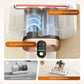 ⏳Spécial à durée limitée⏰Aspirateur pour matelas – Élimine efficacement les acariens 🛏️✨