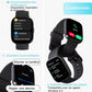 Montre connectée multifonction pour hommes / femmes
