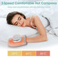 Appareil de massage portable pour les mains avec chaleur et compression