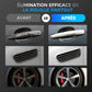 🎁🚗Spray d'élimination de particules de rouille et de fer de voiture✨🔥Achetez 3 obtenez 5 gratuit