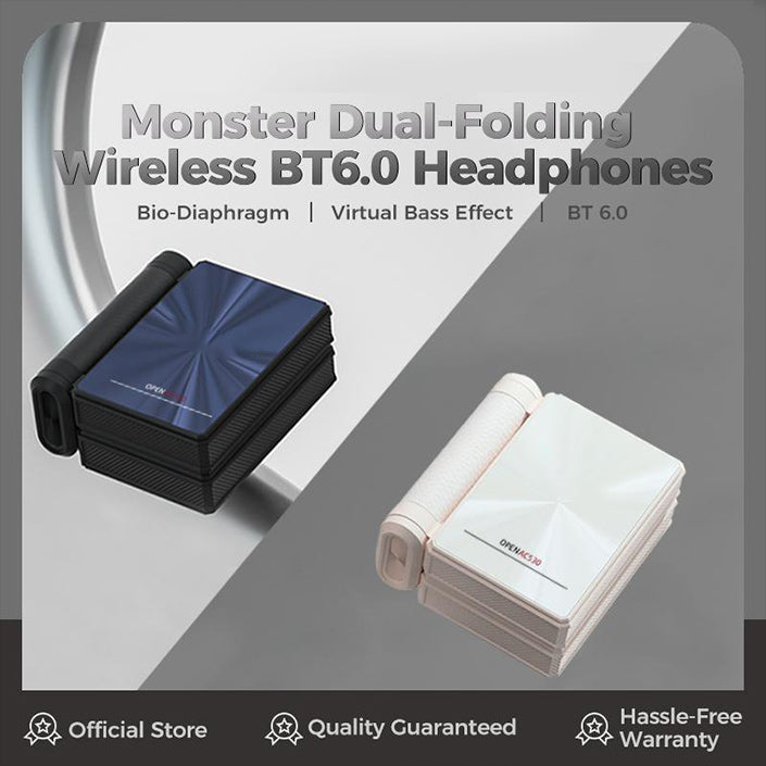 Écouteurs sans fil Bluetooth 6.0 avec réduction du bruit, autonomie de 145 heures, écouteurs de sport étanches IPX5
