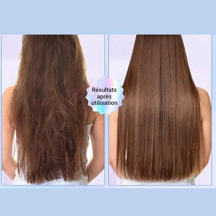 💞 Crème Lissante Soin à la Soie & Kératine – Achetez-en 2, Obtenez-en 1 Gratuit ! ✨💇‍♀️