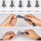 🔥 ACHETEZ 3, OBTENEZ 1 GRATUIT! 🔧 9 pièces d’outils de scellement en silicone