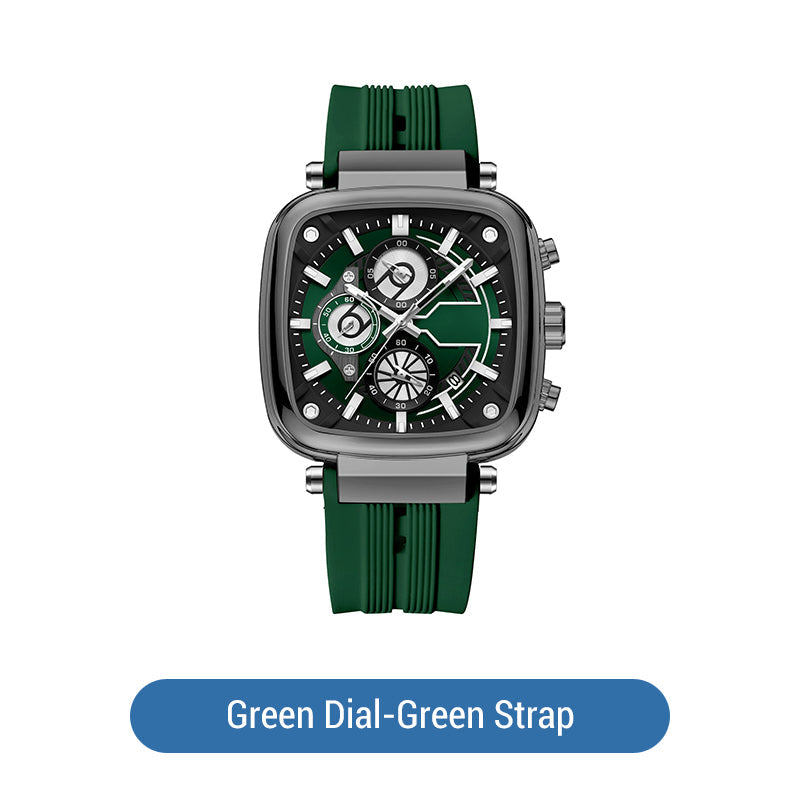 ✨Montre de sport multifonctionnelle haut de gamme pour homme