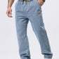 👖 49 % DE RÉDUCTION ! 🕶️ Jean décontracté pour homme – Coupe ample et confortable, denim résistant et style intemporel 👖
