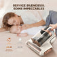 ⏳Spécial à durée limitée⏰Aspirateur pour matelas – Élimine efficacement les acariens 🛏️✨
