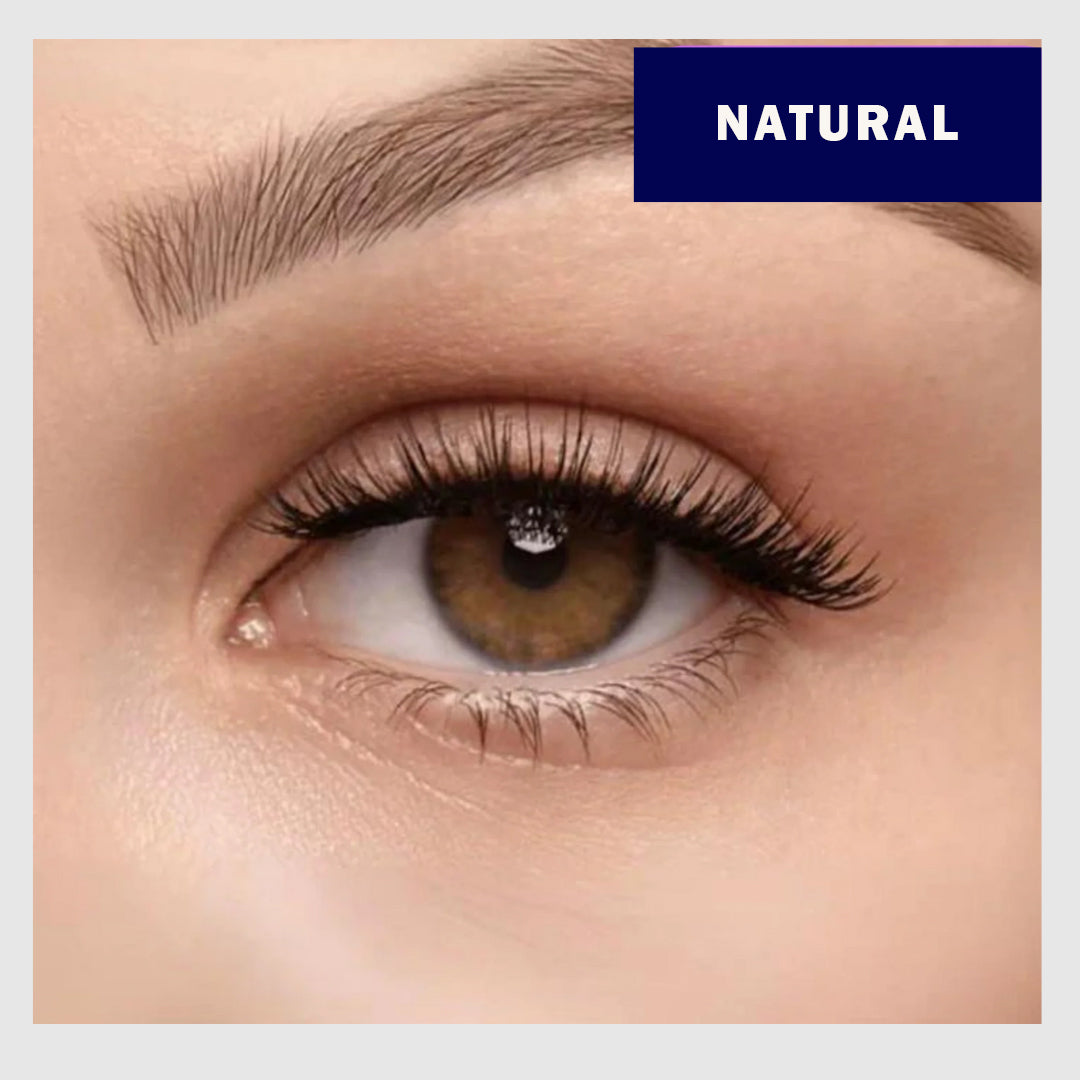 💖Dernier jour : Achetez 1, obtenez 1 GRATUIT !!🎁 Cils Magnétiques Réutilisables Premium + Applicateur
